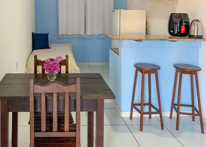 Pousada Ayalla'S Porto Seguro